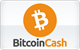 Bitcoin Cash cryptovaluta betaling bij CapoSpin Casino