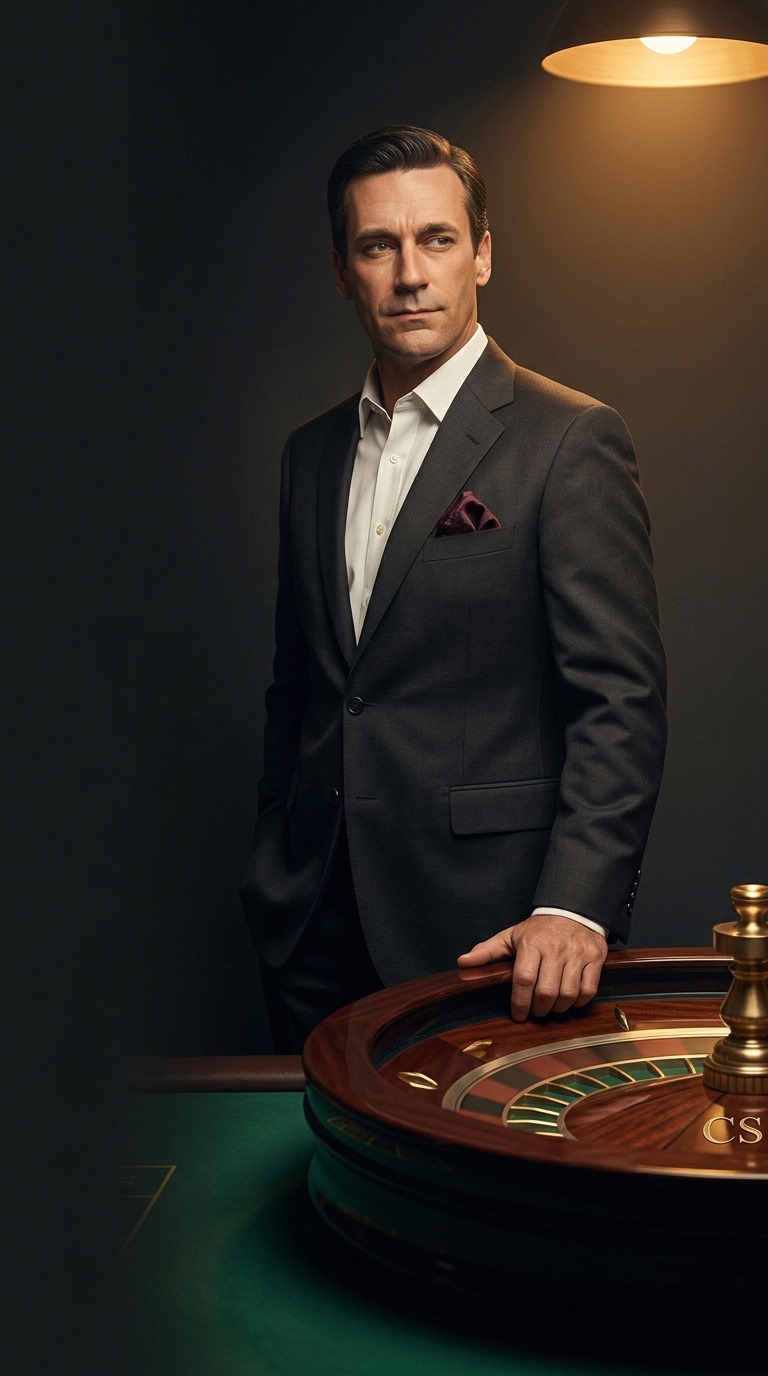 Hráč vyhráva v online kasíne na mobilnom zariadení